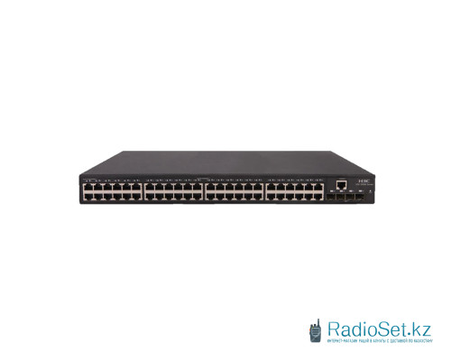 Коммутатор H3C LS-5560S-52S-SI-GL